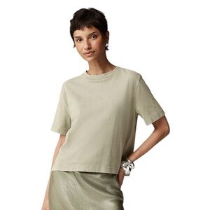 NWT J. Crew Premium Tee